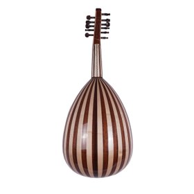 Resim Ugar Anadolu U1 Akçaağaç Maun Türk Udu (70284) 