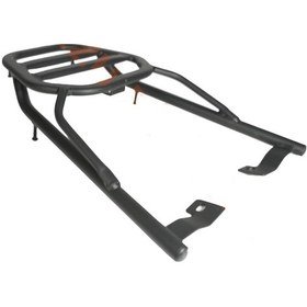 Resim Mondial Mg Superboy 100-125-150 Port Bağaj 