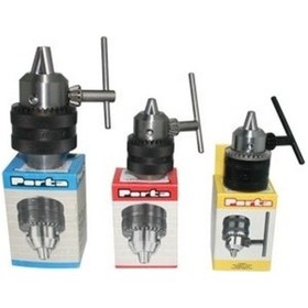 Resim Anahtarlı Mandren 10 MM 3/8-24E N11.21 