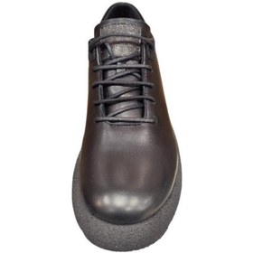 Resim Mammamia MAMMAMİA D23KA-6170 KALIN TABAN OXFORD DERİ KADIN AYAKKABI 
