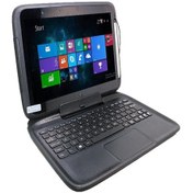 Resim Mini 10.1 inç 2in1 Tablet PC 2GB RAM 64GB ROM Windows10 Tablet 