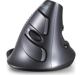 Resim Delux M618GX Ergonomik Dikey Mouse 