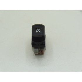 Resim Cam Açma Kapama Düğmesi Sağ Megane 2 8200414961 