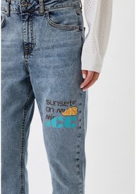 Resim Ice Play Kot Pantolon P22eu2m 2c016020 Çok Renkli 