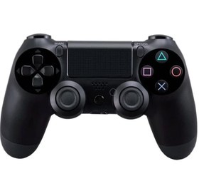 Resim qasul PS4 Oyun Kolu Joystick Kablosuz Wireless PSKOLLLLLLL 