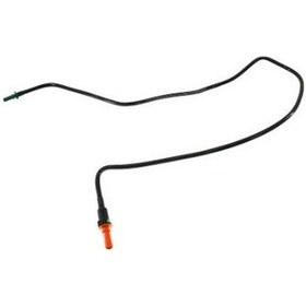 Resim Esse Otomotiv - 208/2008 Yakıt Hortumu 2012- Bsg 70-725-031 9676195880 