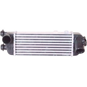 Resim Hyundai Elantra 4 (HD) 1.6 CRDI 2005-2011 i30 (FD) 1.6 2.0 CRDI 2007-2012 Turbo Radyatörü (Intercooler) 315x127x73 mm 