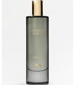 Resim Zara Immortal Vanilla Kadın Parfüm EDP 80 ML 