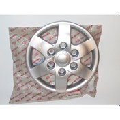 Resim KIA PREGIO JANT KAPAĞI 1997-2005 0K74P37170 BESTA 2000-2005 