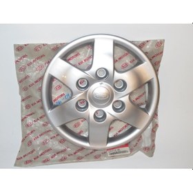 Resim KIA PREGIO JANT KAPAĞI 1997-2005 0K74P37170 BESTA 2000-2005 