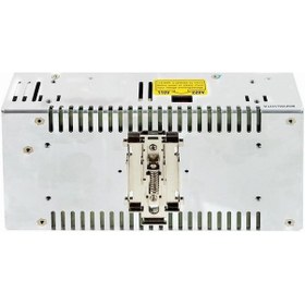 Resim Ines-201-48 - 200W 48Vdc 4.2A Ray Montajlı Kapalı Tip Güç Kaynağı 