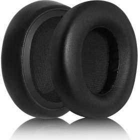 Resim Schulzz Kulaklık Pedi 1 Çift Steelseries Arctis Nova Pro Wired Uyumlu Kaliteli Pu Deri 