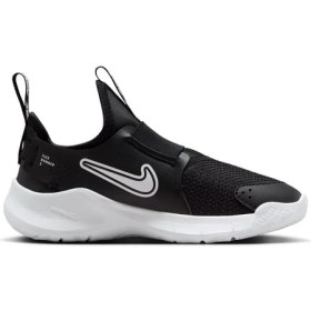 Resim Nike Flex Runner 3 (Ps) Siyah Spor Ayakkabı Erkek Çocuklar İçin Hafif ve Esnek Taban 