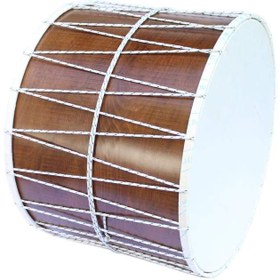 Resim Profesyonel Davul YSD-302 