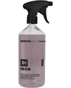 Resim Fraber Innovacar D1 Iron Ph Nötr Demir Tozu Temizleyici 500 ML 