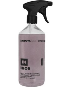 Resim Fraber Innovacar D1 Iron Ph Nötr Demir Tozu Temizleyici 500 ML 