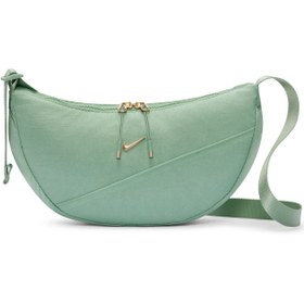 Resim Nike Kadın Çanta NK AURA CRESCENT CROSSBODY Kadın Omuz Çantası 4 Litre 