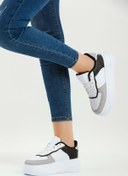 Resim Devida 6 Cm Yüksek Kadın Spor Ayakkabı Air Vega Series X901 