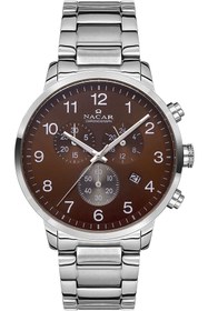 Resim Nacar Nc34-290243-akgm Erkek Kol Saati 