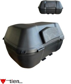 Resim Butik TİEN 52 SC MOTOSİKLET ÇANTA + KASK HEDİYELİ !!! 