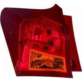 Resim Stop Lambasi Sag Toyota Uyumlu Auris 2012- 504632582 