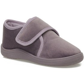 Resim Polaris Stan.p5pr Mürdüm Kız Çocuk Panduf 000000000102042952 Mor 