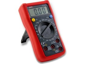 Resim Uni-T UT-132D Dijital Mini Multimetre 