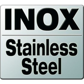 Resim Deltahome Paslanmaz Çelik 2 Topuzlu Bornoz Havluluk Askılık Xl (369760690) 