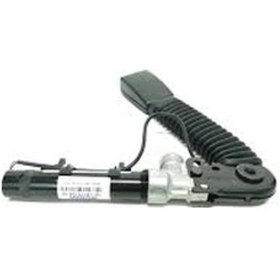 Resim Bmw Emniyet Kemer Karşılığı -r- F10 F01 F07 72119115306 