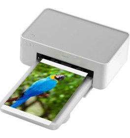 Resim Xiaomi Mi Fotoğraf Yazıcısı 1s 