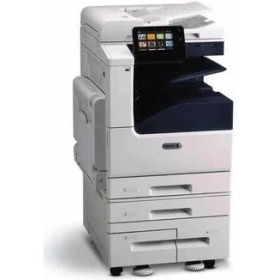 Resim Xerox Versalink C7130 Mono Lazer Çok Fonksiyonlu Fotokopi Makinesi 