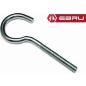 Resim Açık Metrik Kanca M5 / 21X100 - 100 Adet 