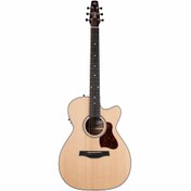 Resim Seagull Maritime SWS CH CW Presys II Elektro Akustik Gitar (Natural) 