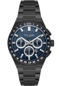 Resim Tom Jones Erkek Kol Saati TJ-5006-4 