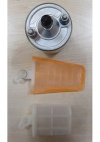 Resim Nıssan Prımera P11 97/99 Benzin Otomatiği Ga16de 1.6cc Elektrikli Tip Nuk - Motor Ve Şanzıman 