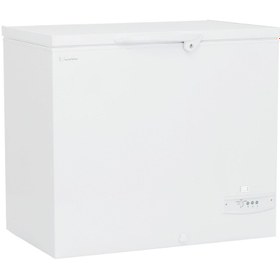 Resim Uğur UDD 265 T D/S R63 168 Litre Sandık Tipi Dondurucu/Soğutucu 