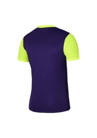 Resim Nike Dri-fit Tiempo Prem Iı Erkek Mor Yuvarlak Yaka Forma Mor 