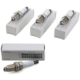 Resim Opel Vectra B 1.6 / 1.8 / 2.0 Buji Takimi Çift Tirnak 211788720 