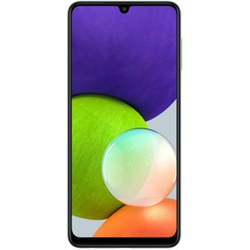 Resim Samsung A22 TR Garanti | 128 GB 6 GB Yeşil 