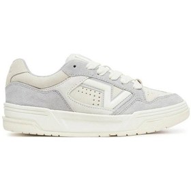 Resim Vans Erkek Upland Spor Ayakkabı Vn000d1h7vf1 Beyaz 