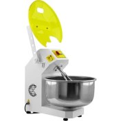 Resim Hnc Endüstriyel Kapaklı Model 15 kg Hamur Yoğurma Makinesi 220 V 