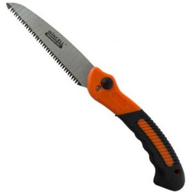 Resim shopwave Katlanabilir Çelik Bağ Testeresi (180 mm) (5047) 