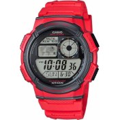 Resim Casio AE-1000W-4AVDF Kol Saati 