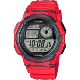 Resim Casio AE-1000W-4AVDF Kol Saati 