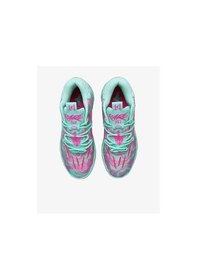 Resim Puma Lamelo Ball Mb.03 Miami Erkek Basketbol Ayakkabısı 310511-01 Turkuaz 