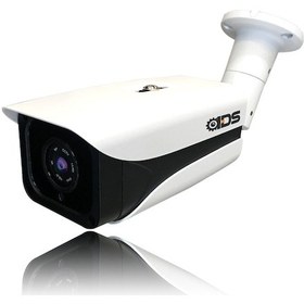 Resim IDS DS-M7070HD 5 MP Sony Lensli 1080P Full HD AHD 4 In 1 Güvenlik Kamerası 