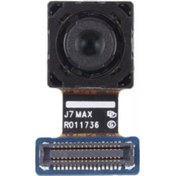 Resim Samsung Uyumlu G615 J7 Max Arka Kamera 