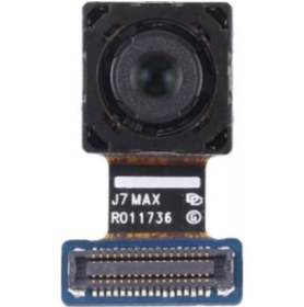 Resim Samsung Uyumlu G615 J7 Max Arka Kamera 