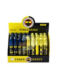 Resim 6lı Fb Fenerbahçe Taraftar Yumurtlayan Roket Silgi 6lı Set 
