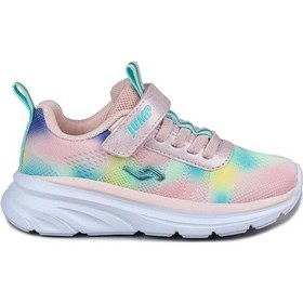 Resim Jump 30034 Çocuk Hafif Rahat Sneaker 001 